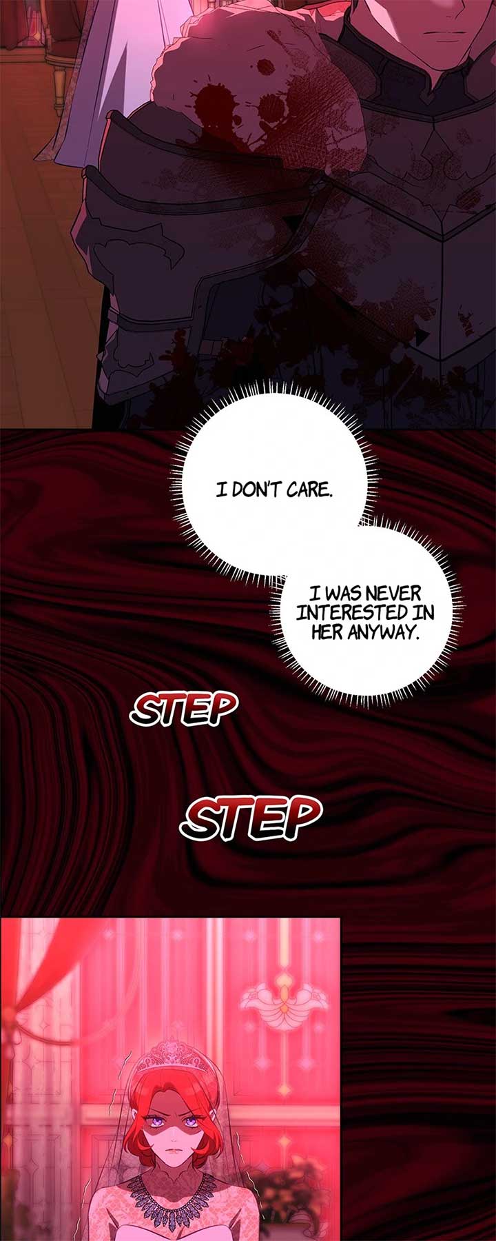 How to Make My Tyrant Husband Love Me Chapter 31 244 27