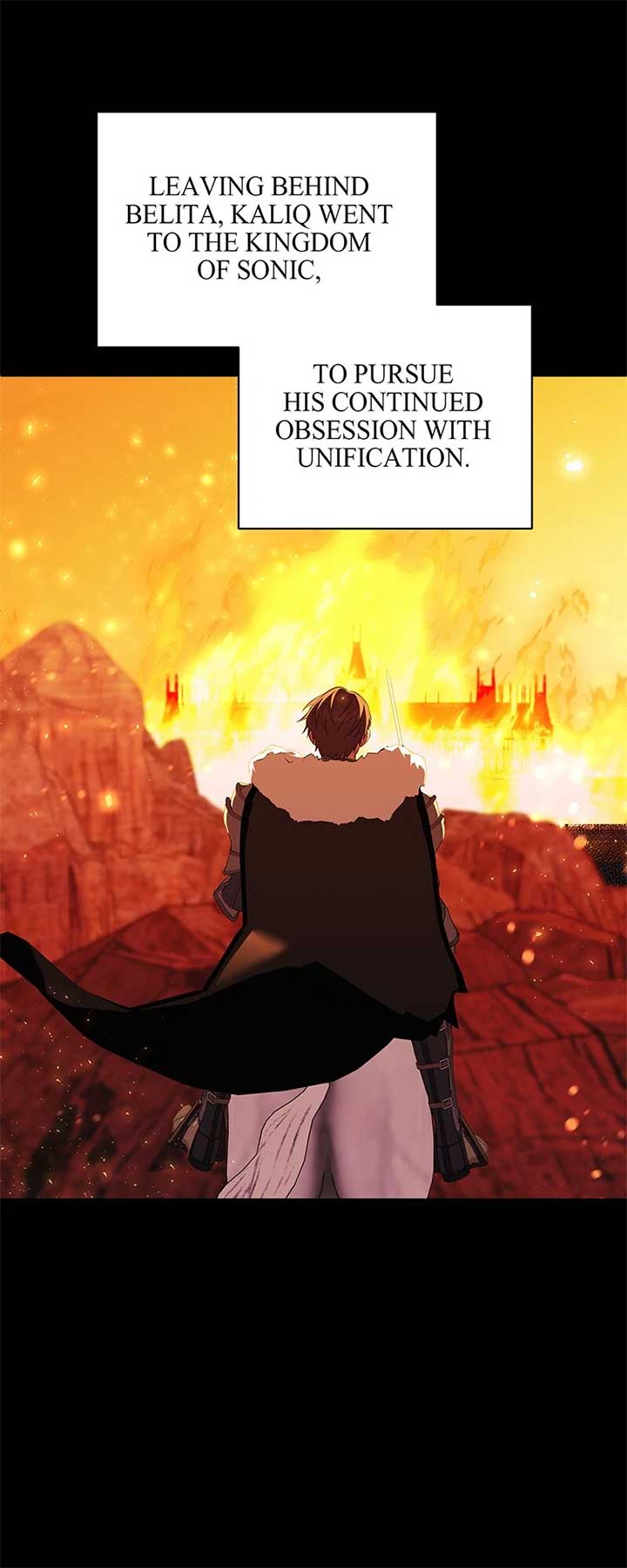 How to Make My Tyrant Husband Love Me Chapter 31 246 29