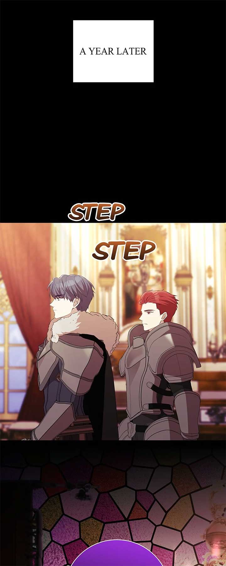 How to Make My Tyrant Husband Love Me Chapter 31 247 30