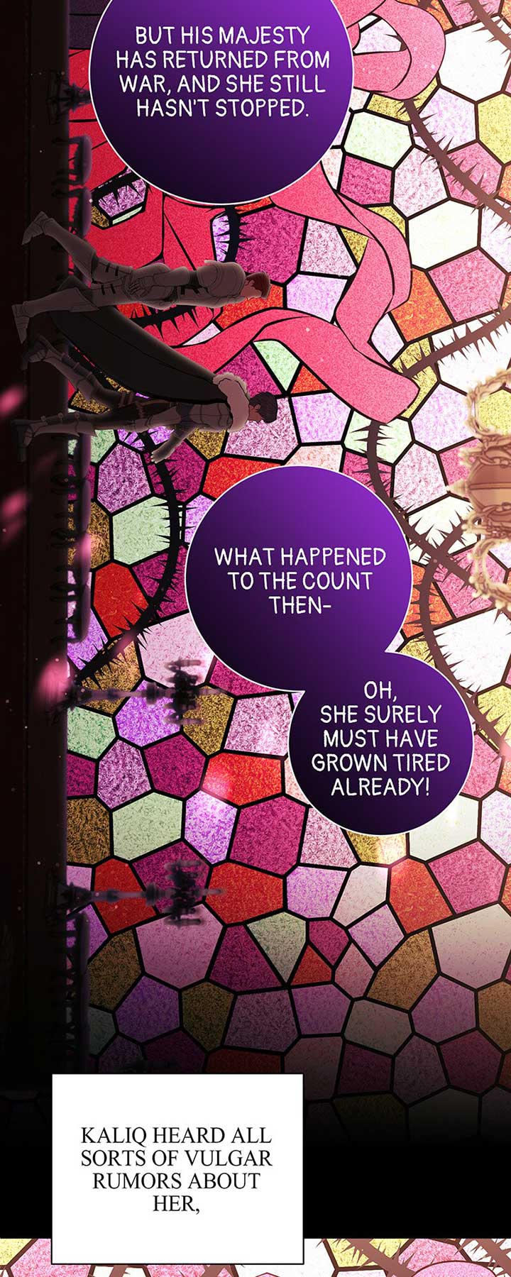 How to Make My Tyrant Husband Love Me Chapter 31 249 32