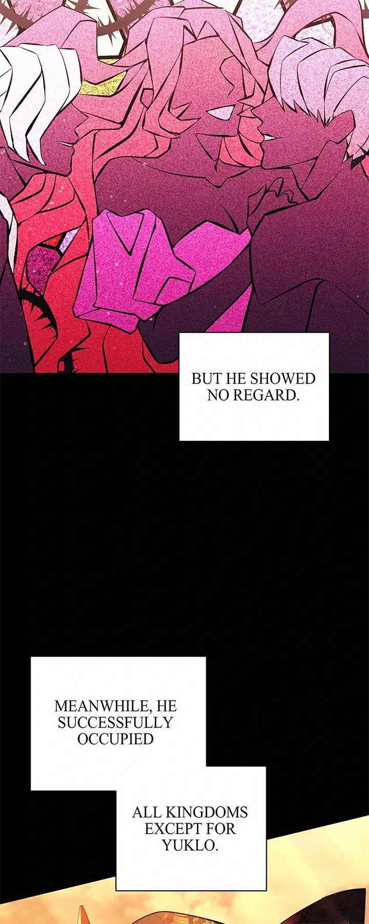 How to Make My Tyrant Husband Love Me Chapter 31 250 33