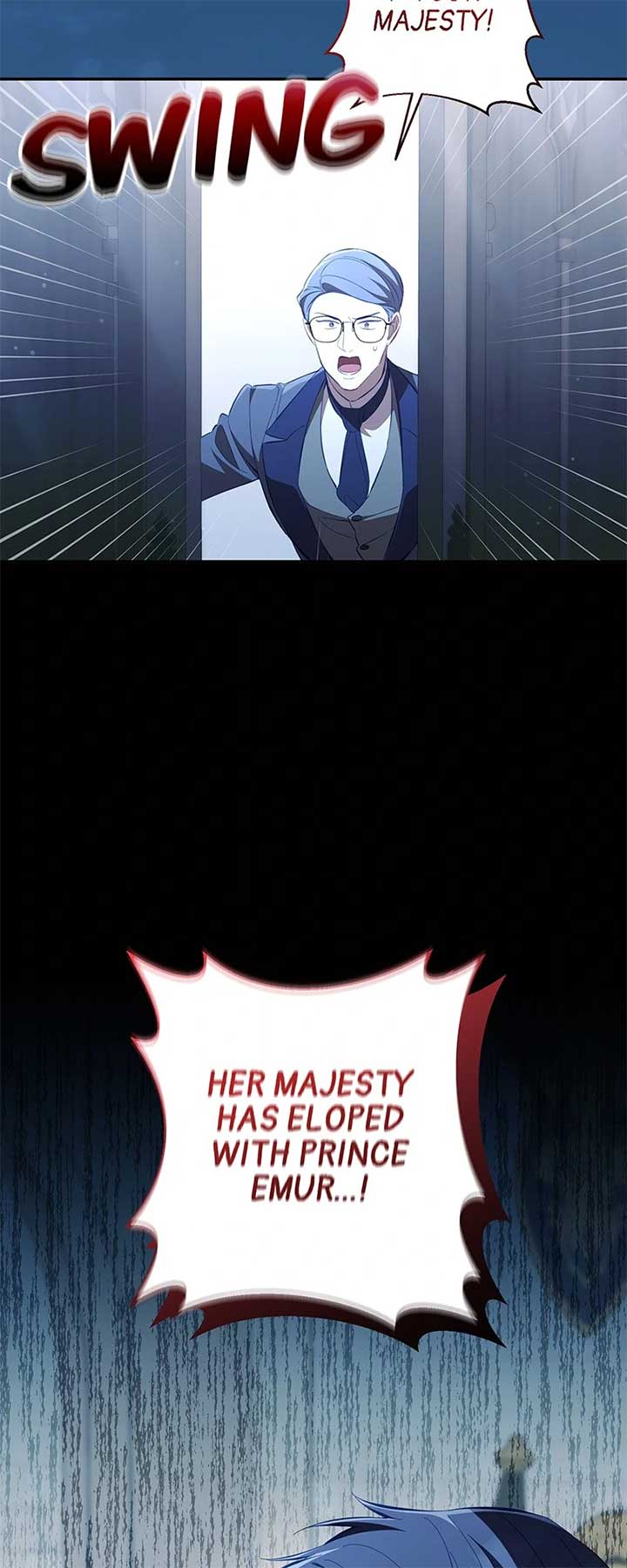 How to Make My Tyrant Husband Love Me Chapter 31 255 38