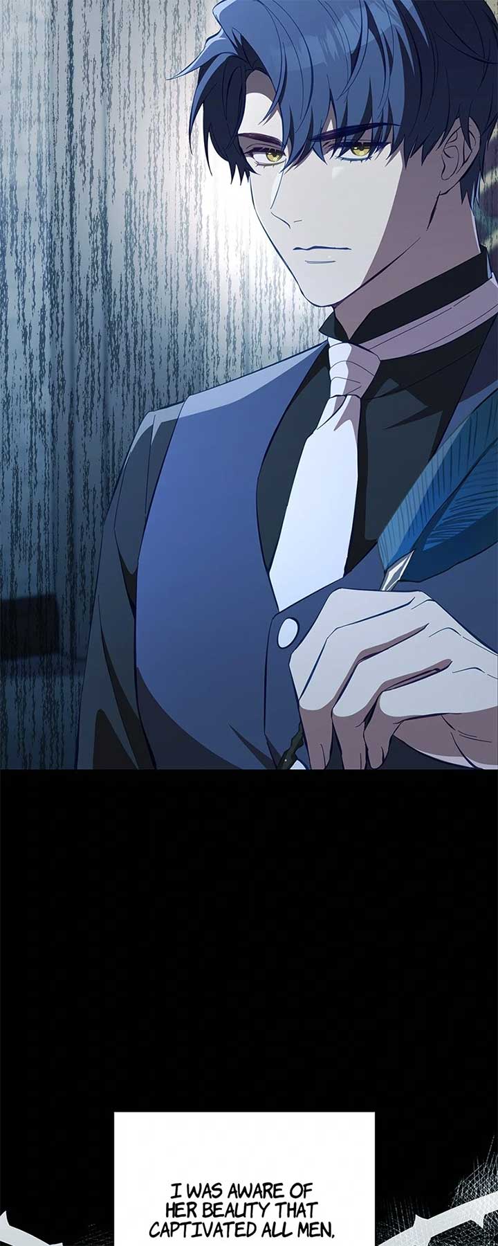 How to Make My Tyrant Husband Love Me Chapter 31 256 39