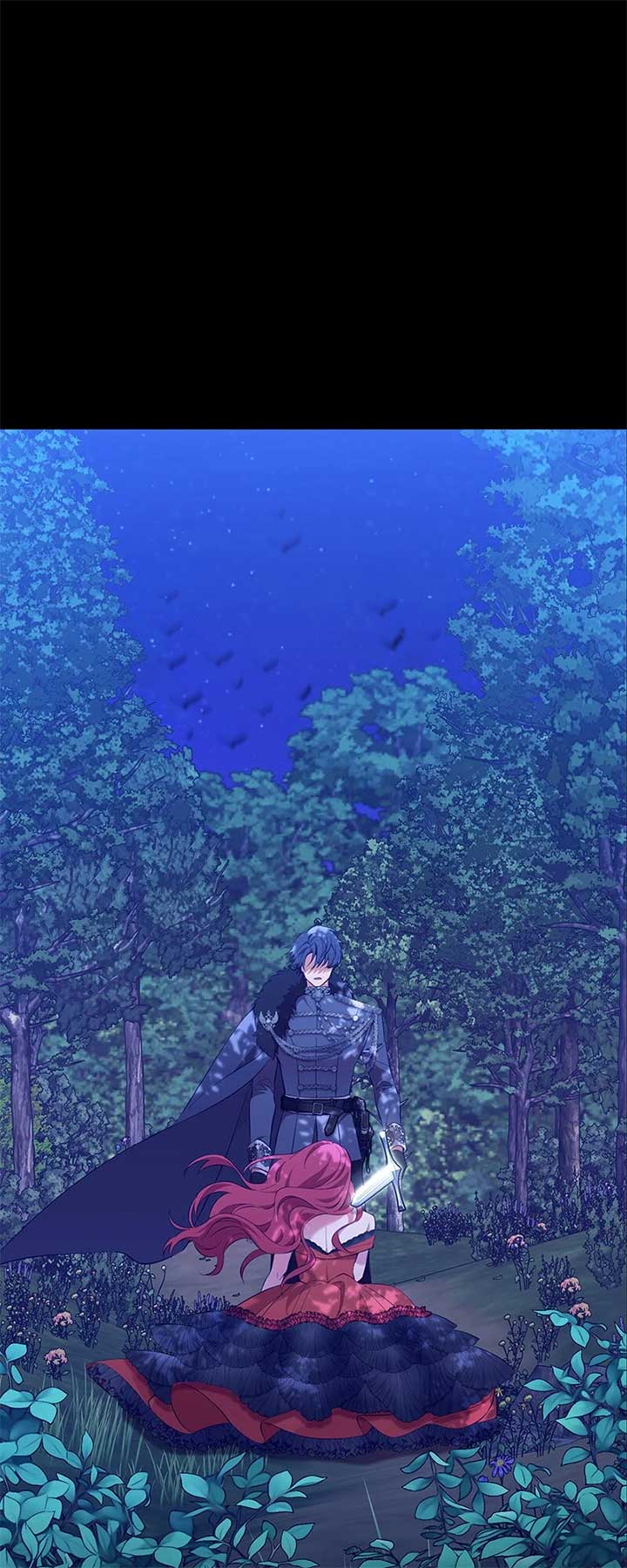 How to Make My Tyrant Husband Love Me Chapter 31 260 43