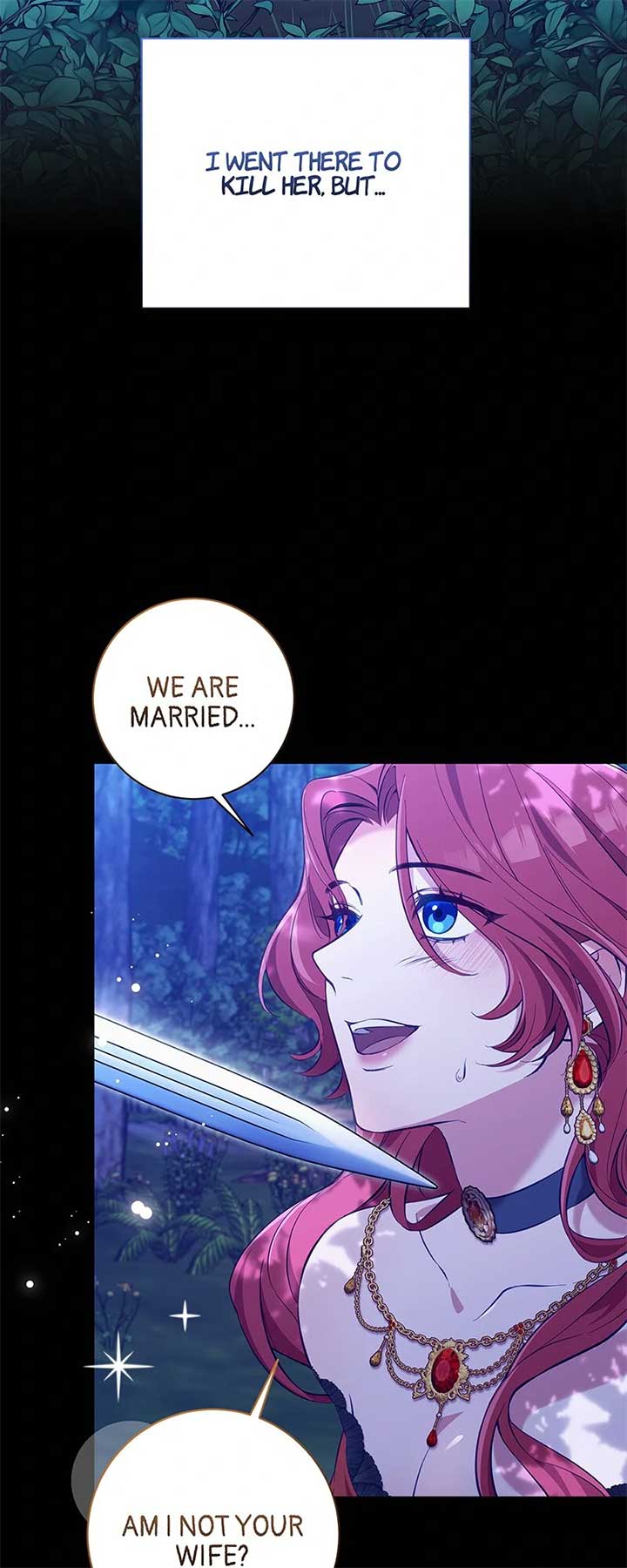 How to Make My Tyrant Husband Love Me Chapter 31 261 44