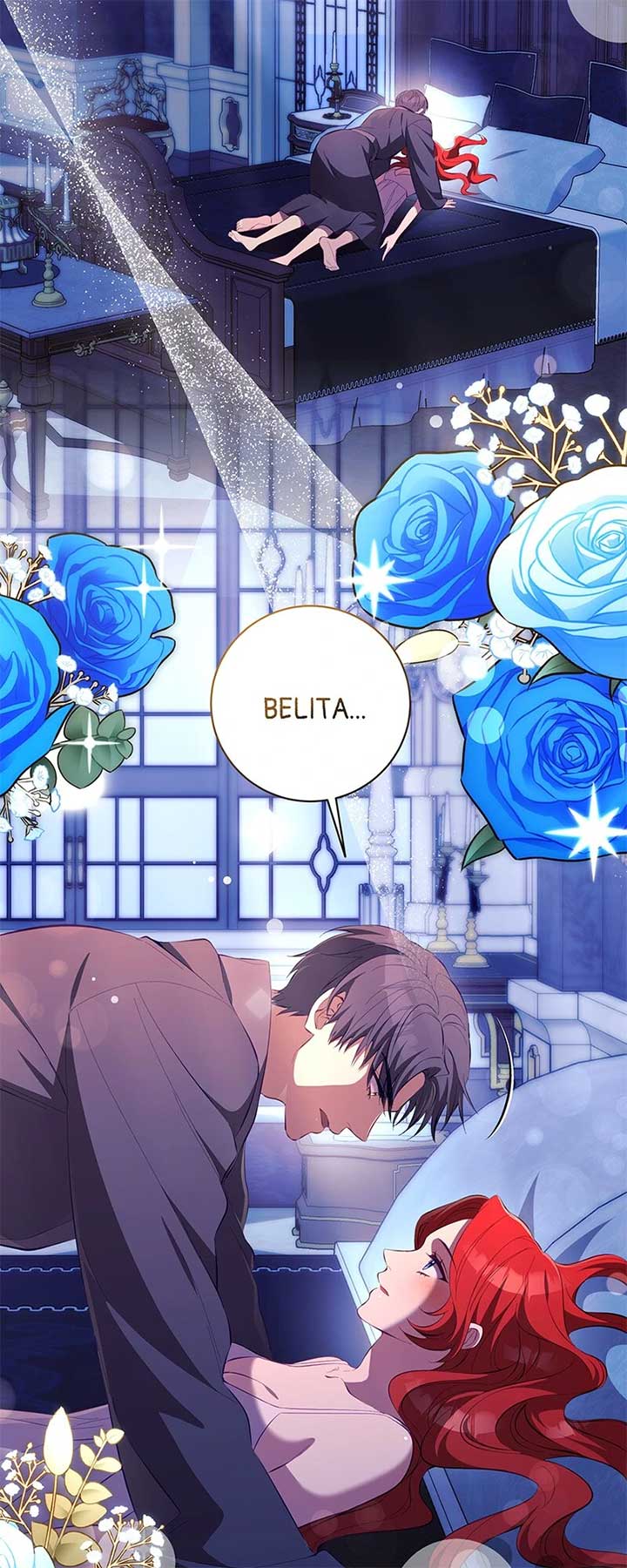 How to Make My Tyrant Husband Love Me Chapter 31 265 48