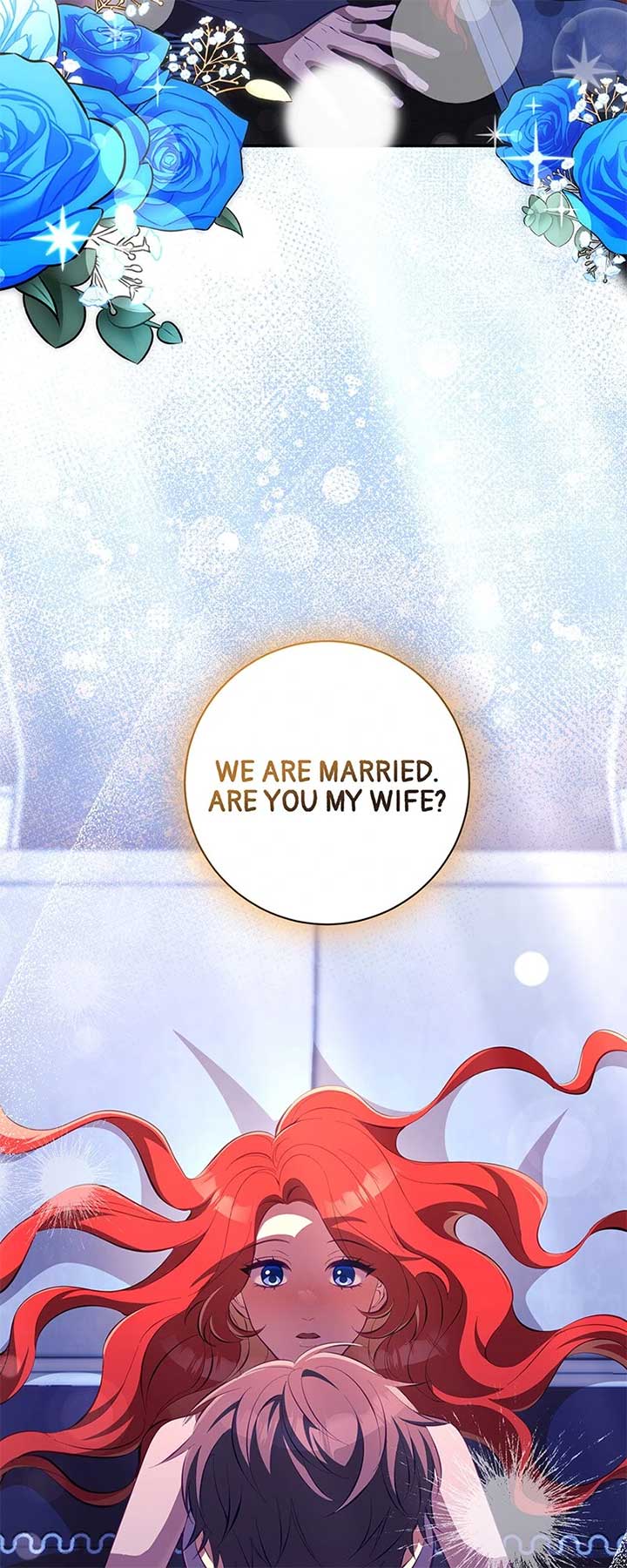 How to Make My Tyrant Husband Love Me Chapter 31 266 49