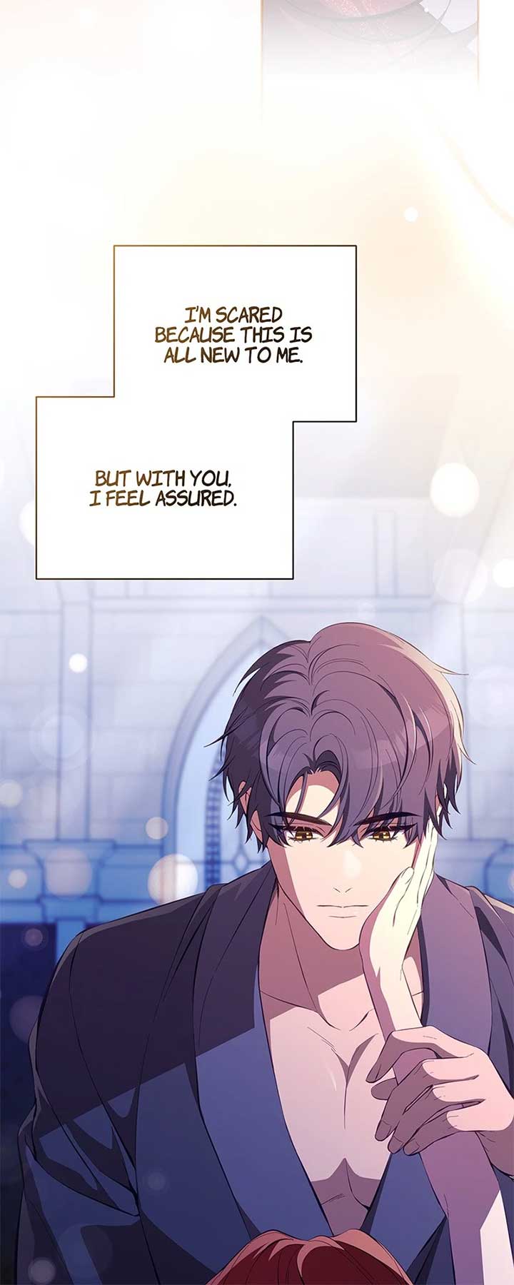 How to Make My Tyrant Husband Love Me Chapter 31 269 52