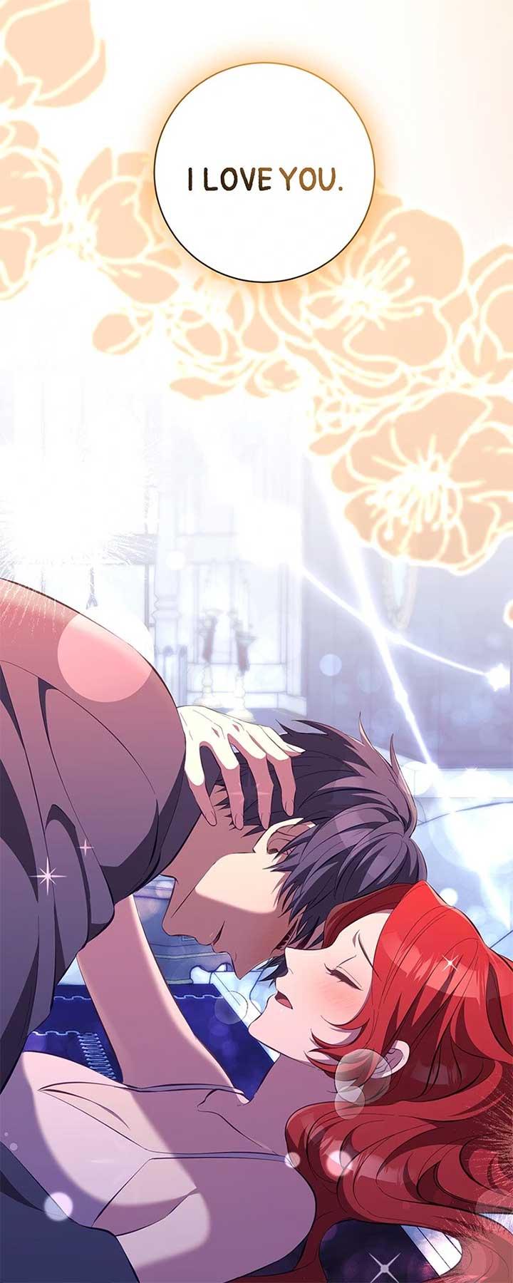 How to Make My Tyrant Husband Love Me Chapter 31 271 54