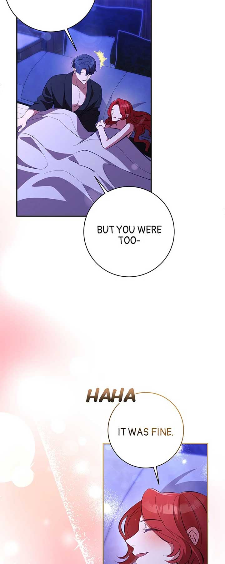 How to Make My Tyrant Husband Love Me Chapter 31 276 59