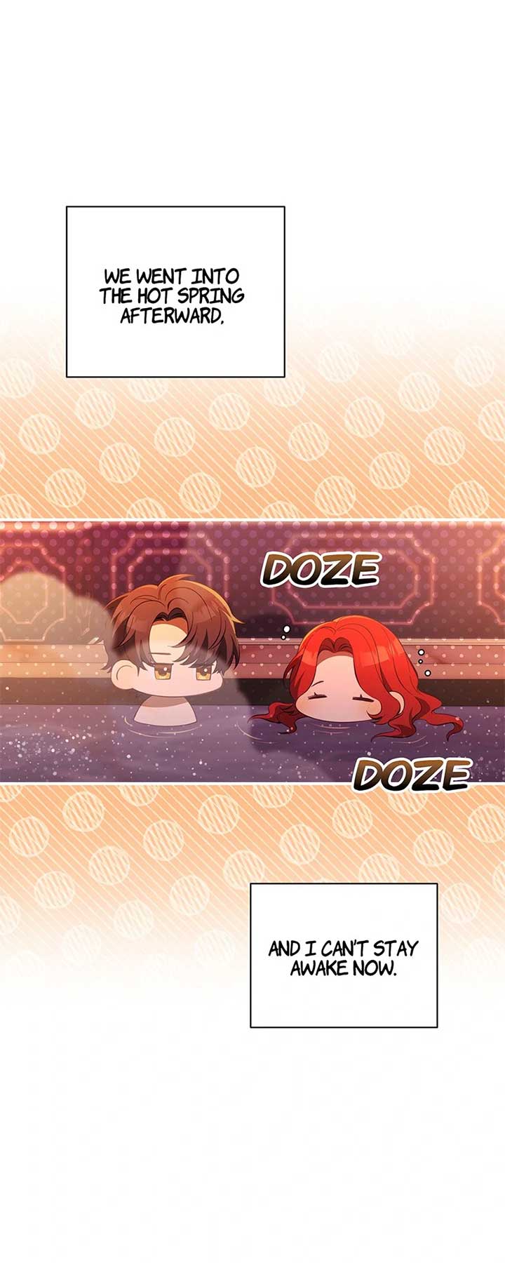 How to Make My Tyrant Husband Love Me Chapter 31 279 62