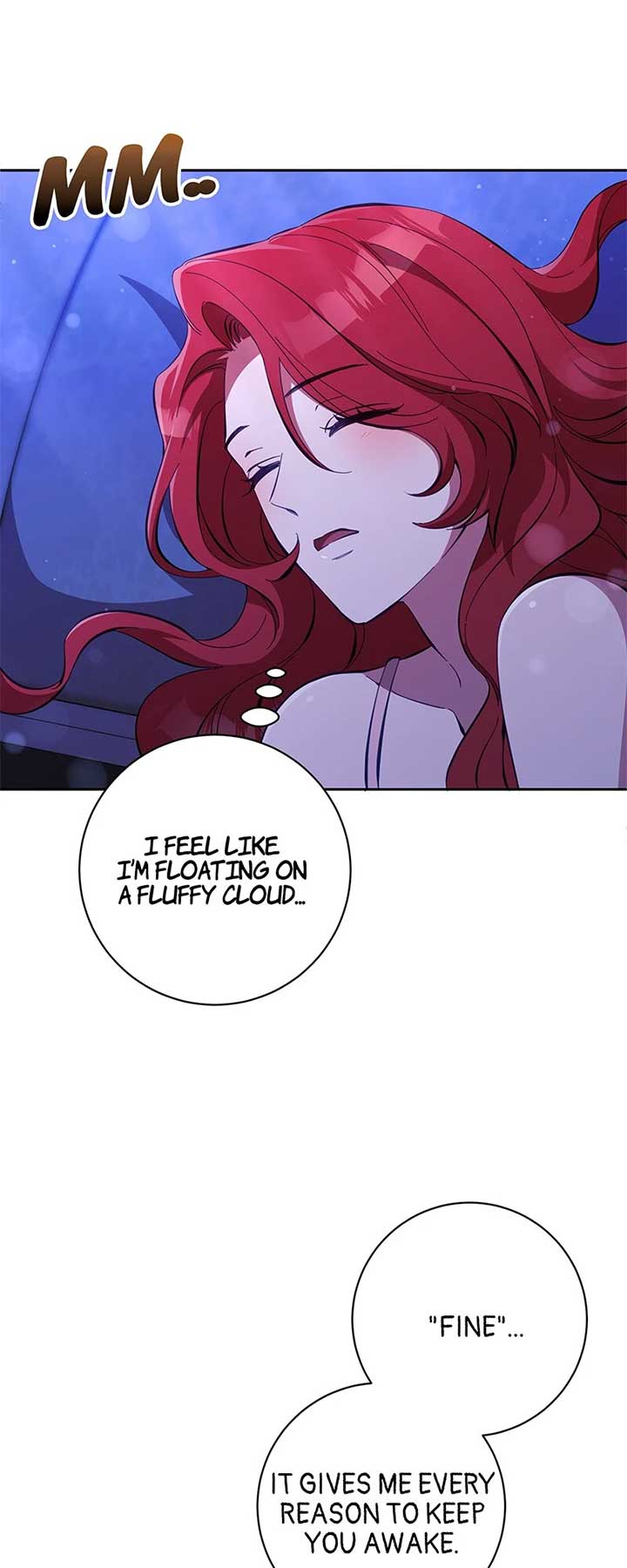 How to Make My Tyrant Husband Love Me Chapter 31 280 63