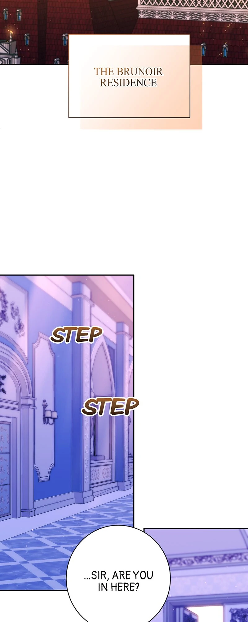 How to Make My Tyrant Husband Love Me Chapter 32 216 02