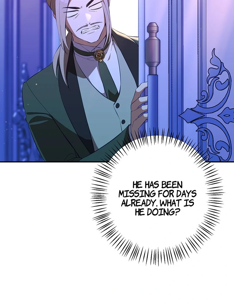 How to Make My Tyrant Husband Love Me Chapter 32 218 04