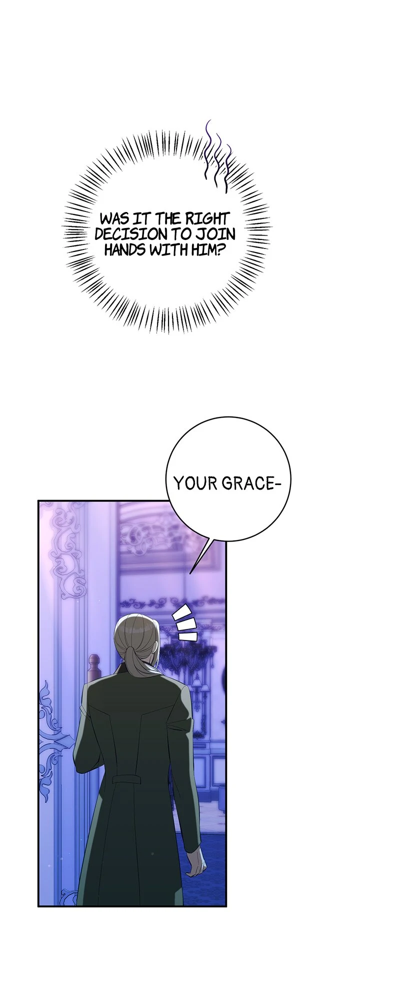 How to Make My Tyrant Husband Love Me Chapter 32 219 05