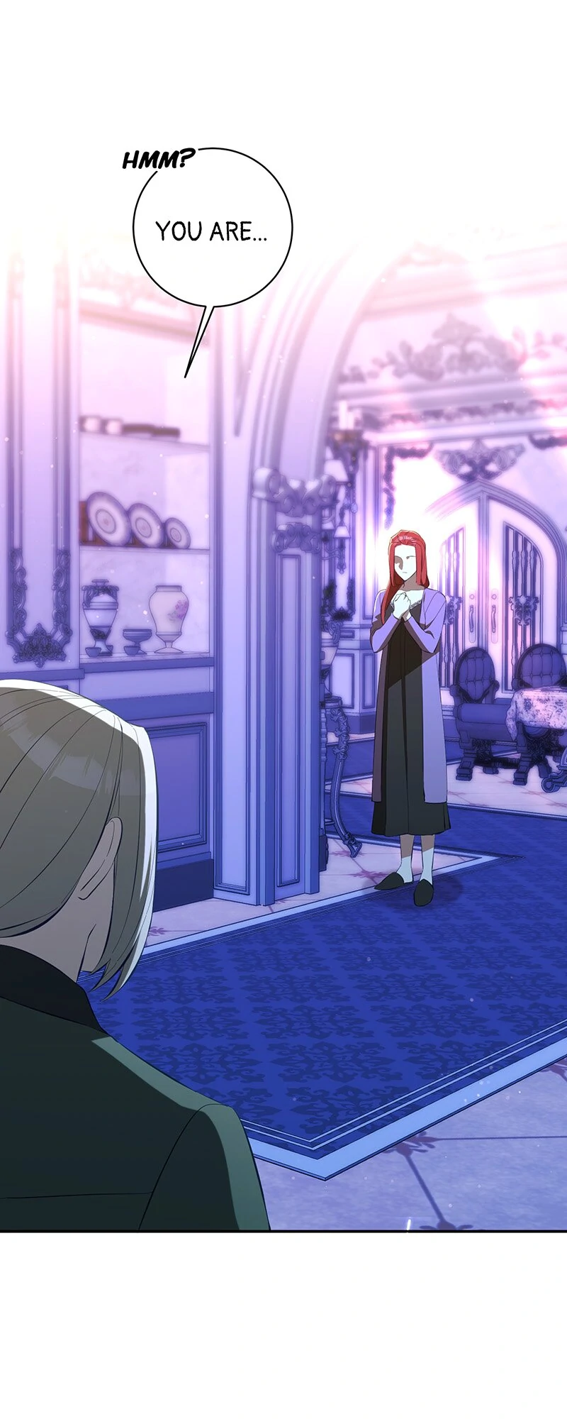 How to Make My Tyrant Husband Love Me Chapter 32 220 06