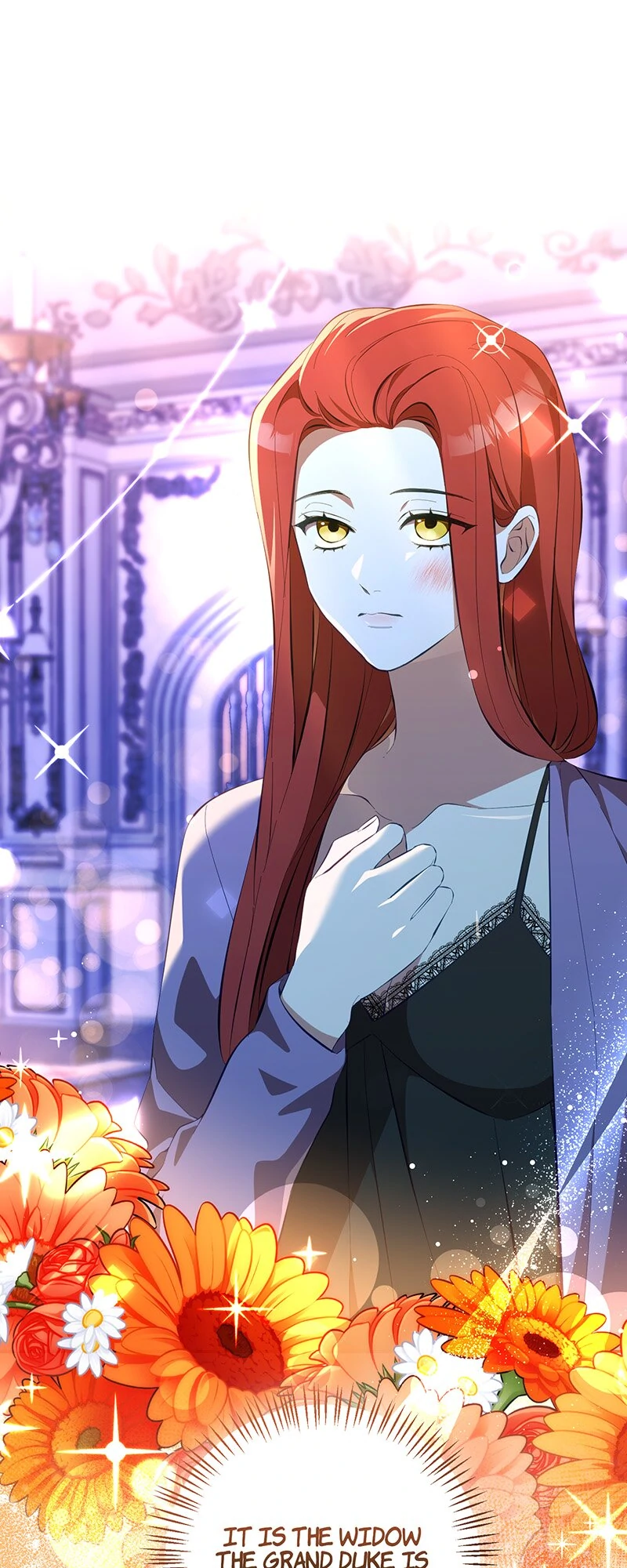 How to Make My Tyrant Husband Love Me Chapter 32 221 07