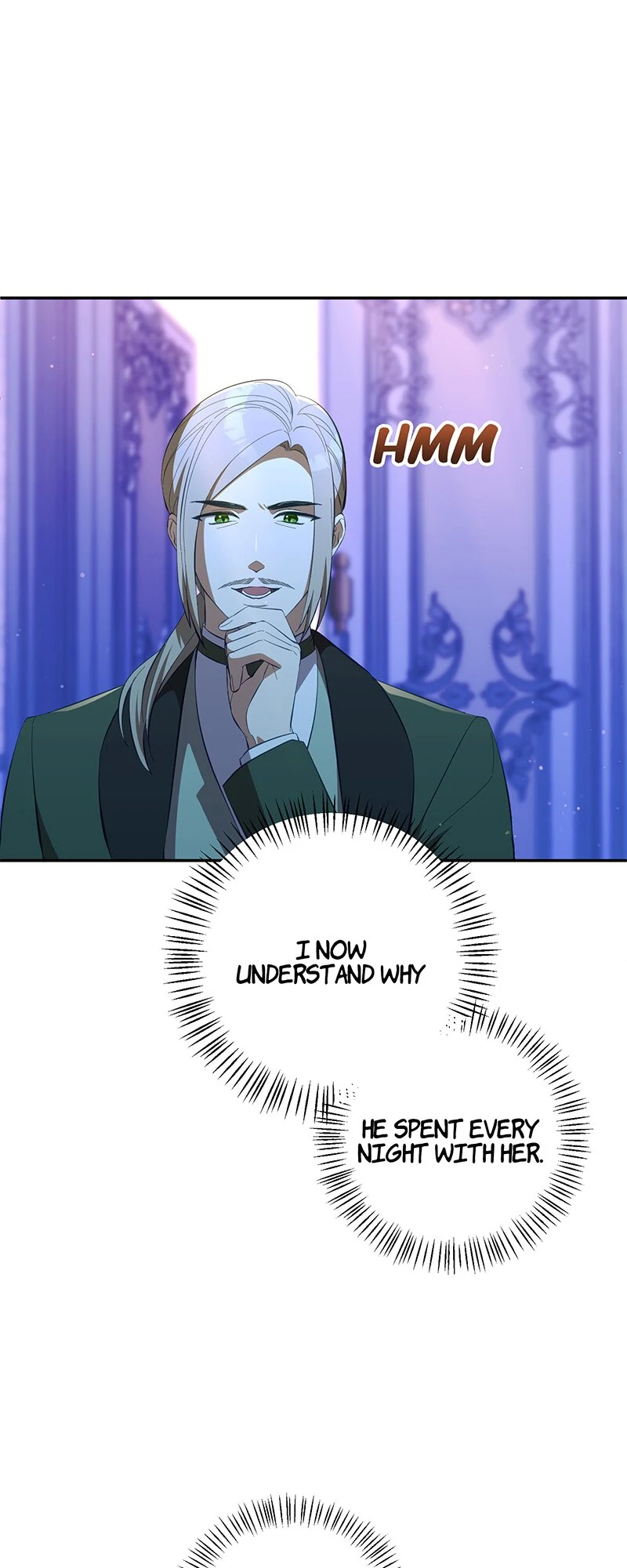 How to Make My Tyrant Husband Love Me Chapter 32 223 09