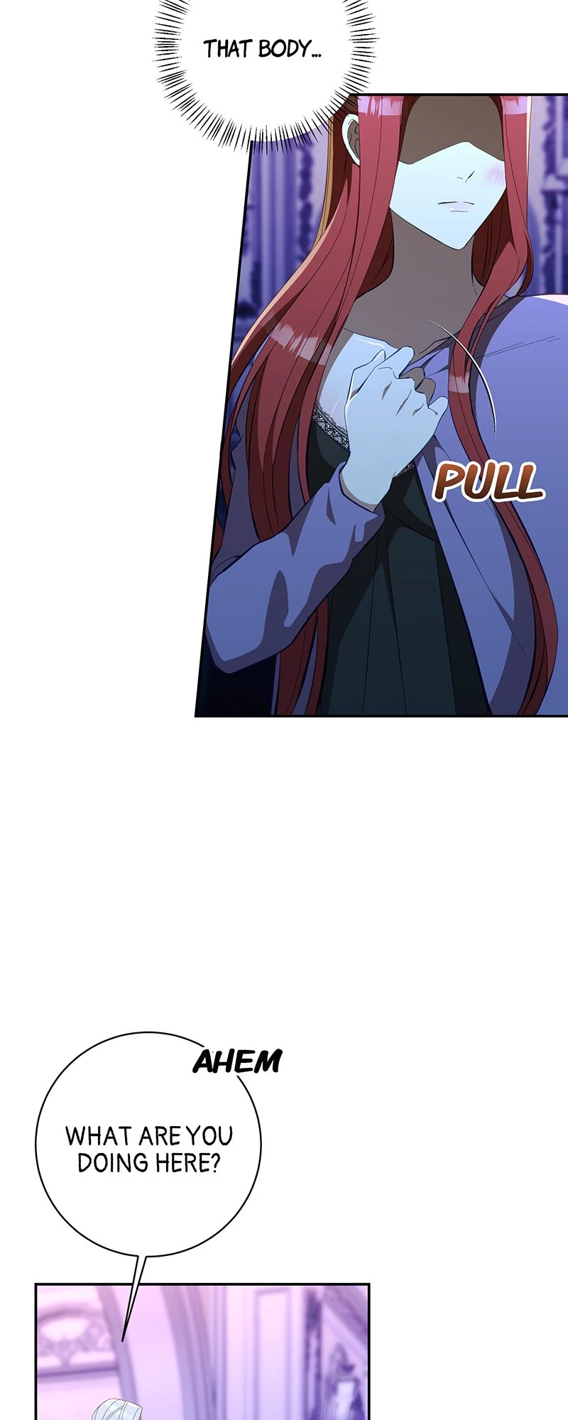 How to Make My Tyrant Husband Love Me Chapter 32 224 10