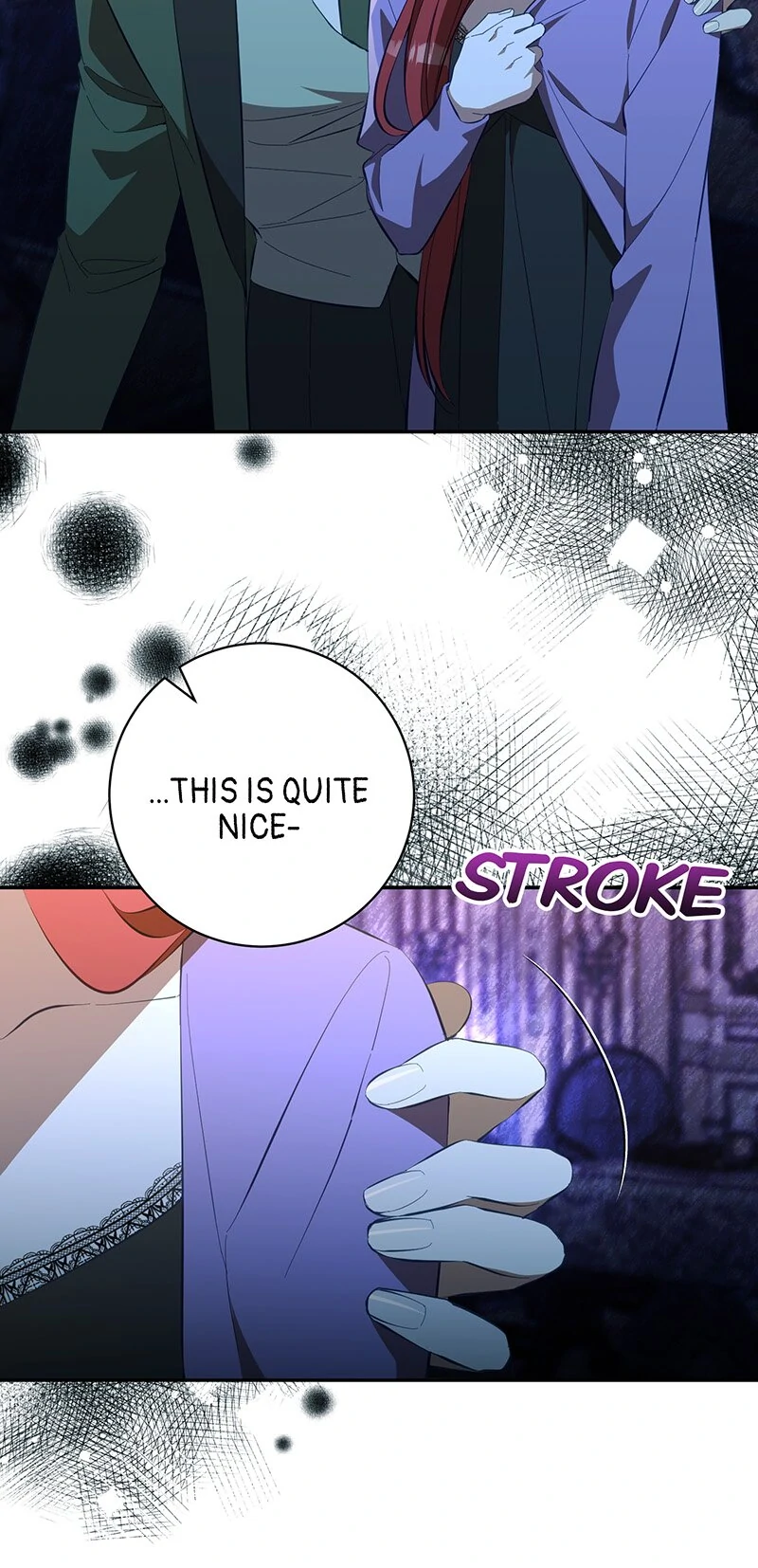 How to Make My Tyrant Husband Love Me Chapter 32 227 13