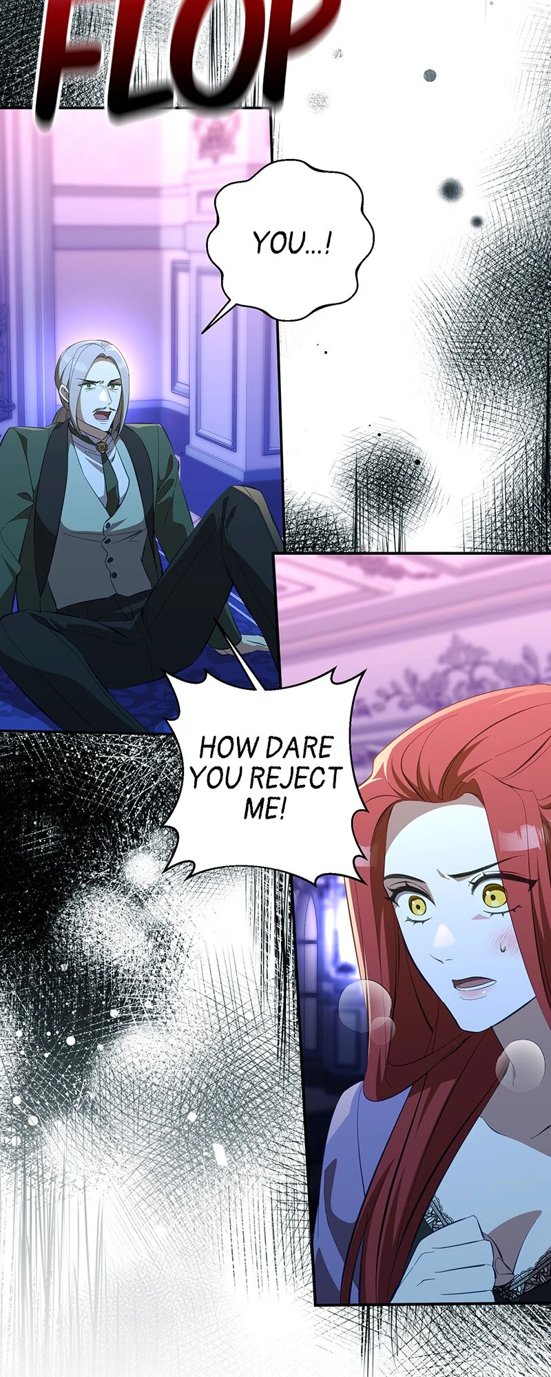 How to Make My Tyrant Husband Love Me Chapter 32 229 15