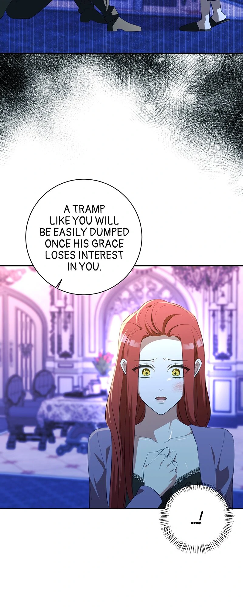 How to Make My Tyrant Husband Love Me Chapter 32 231 17