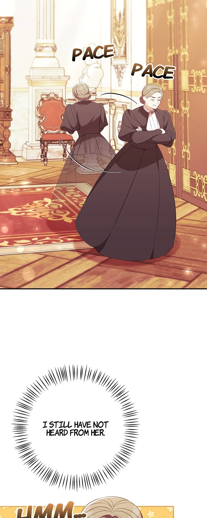 How to Make My Tyrant Husband Love Me Chapter 32 236 22