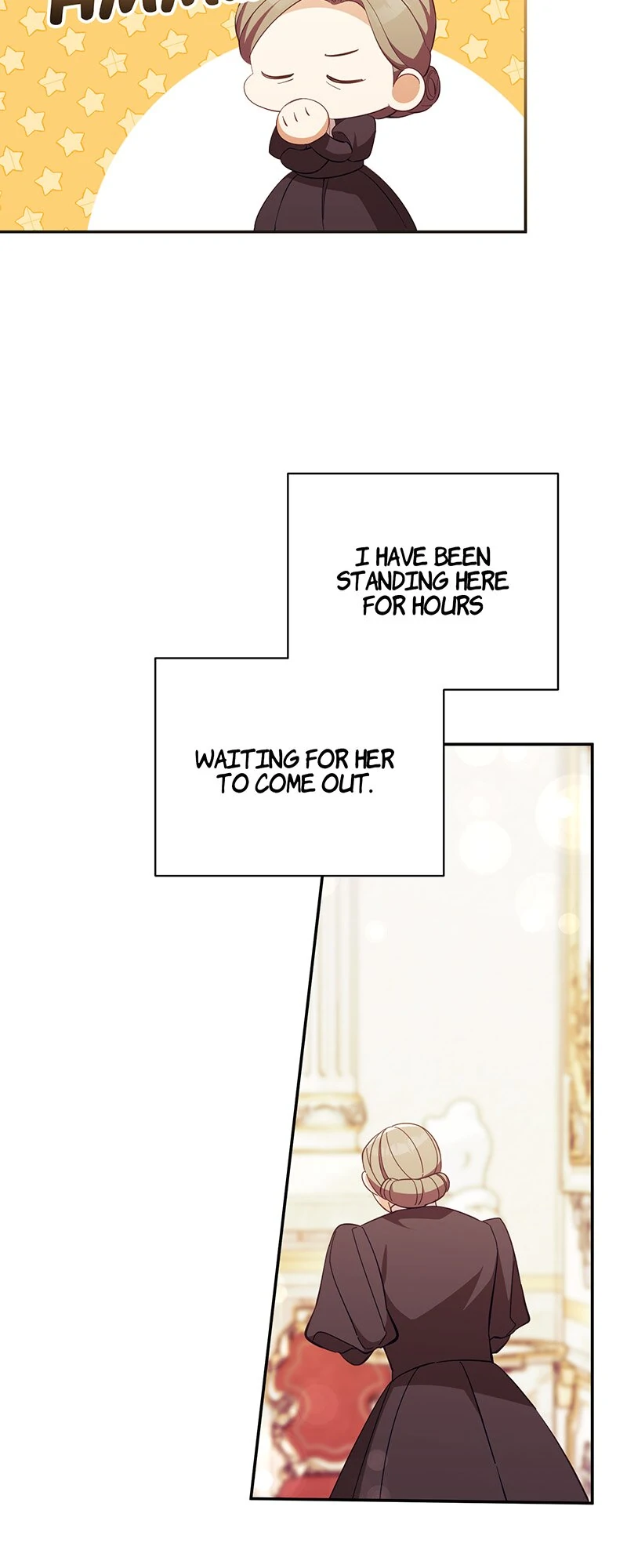 How to Make My Tyrant Husband Love Me Chapter 32 237 23