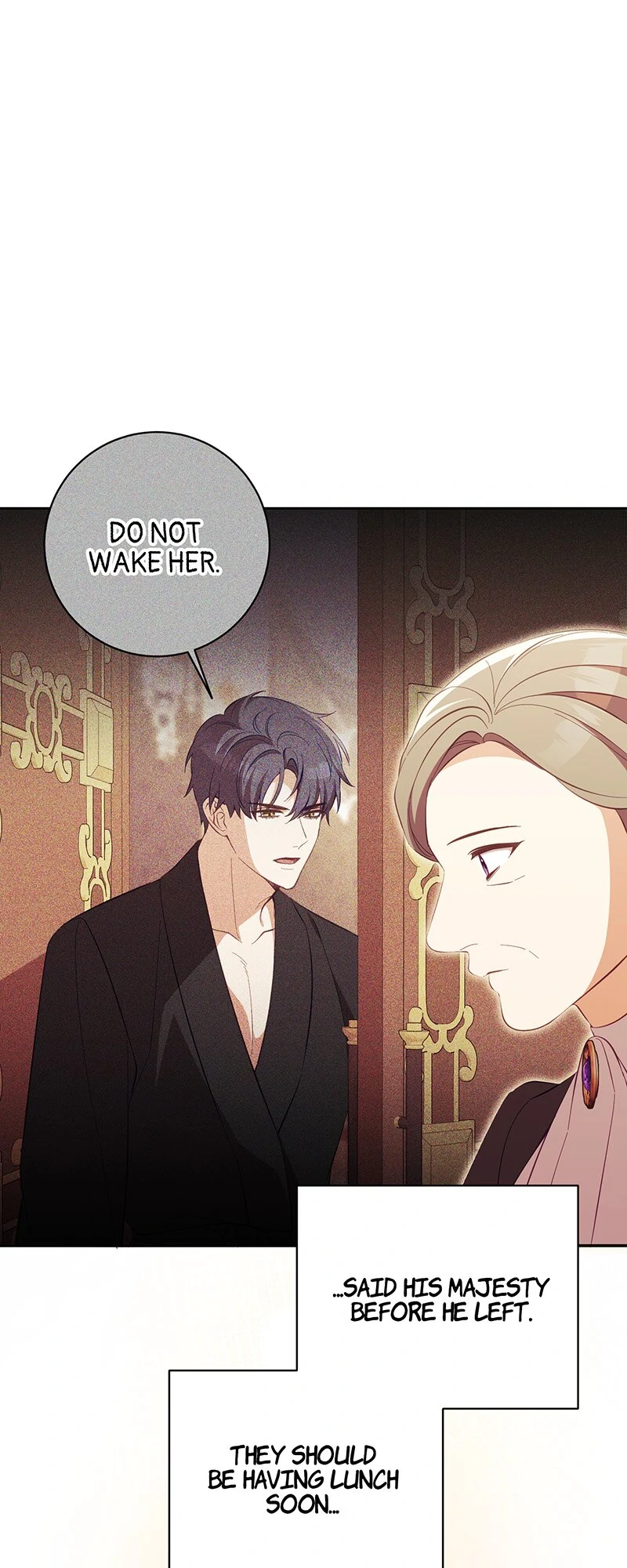 How to Make My Tyrant Husband Love Me Chapter 32 238 24