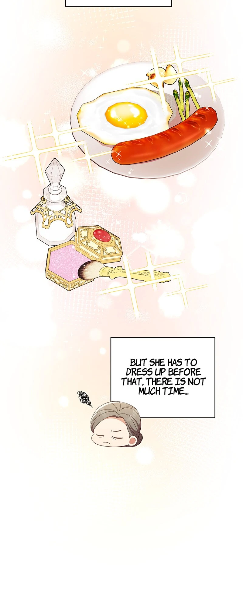 How to Make My Tyrant Husband Love Me Chapter 32 239 25