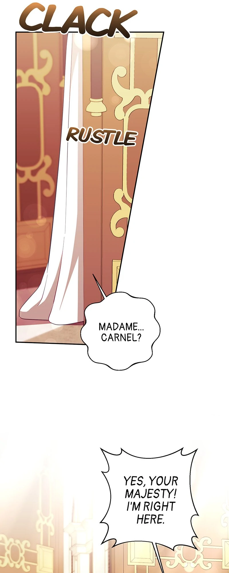 How to Make My Tyrant Husband Love Me Chapter 32 240 26