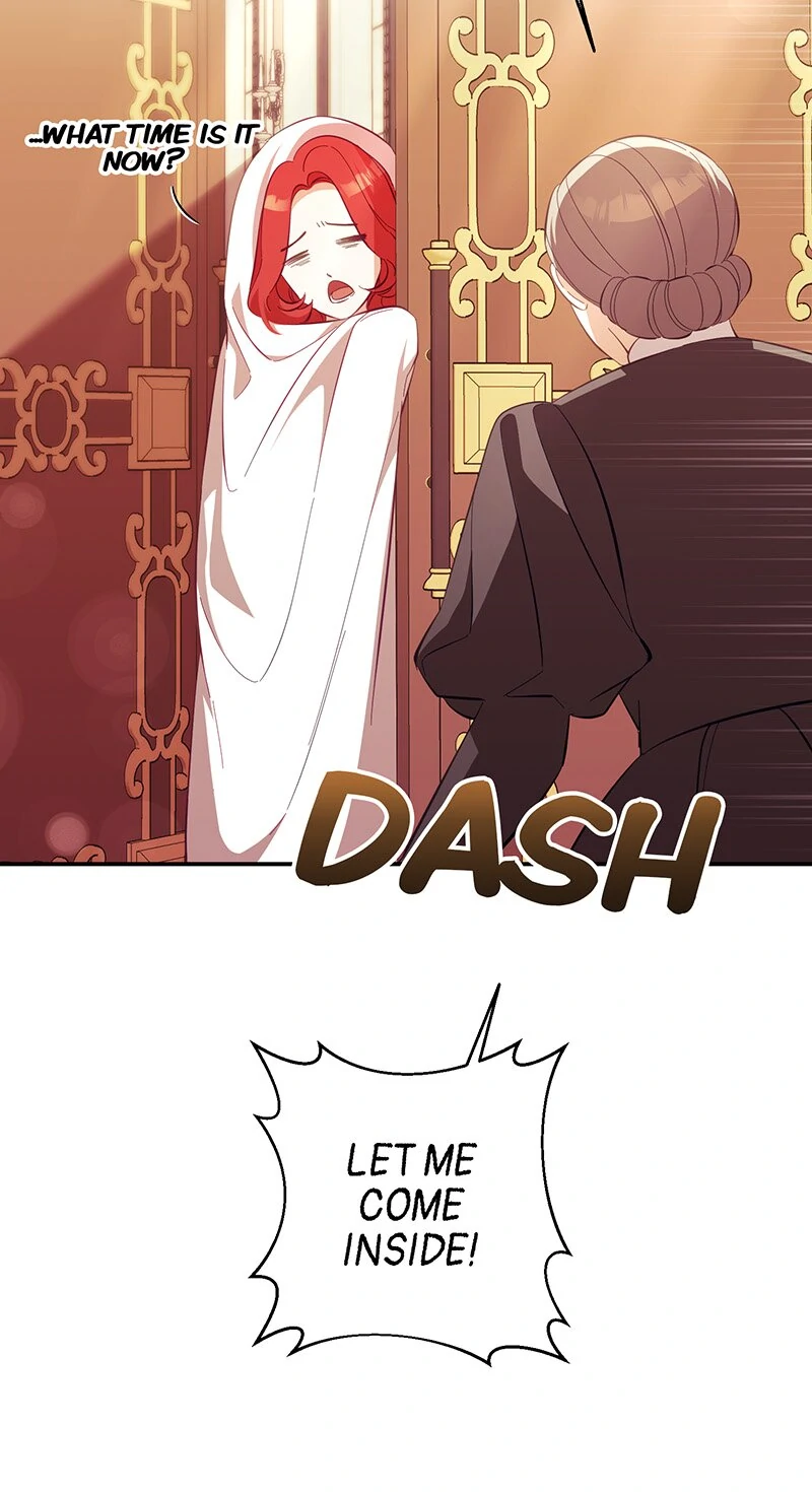 How to Make My Tyrant Husband Love Me Chapter 32 241 27