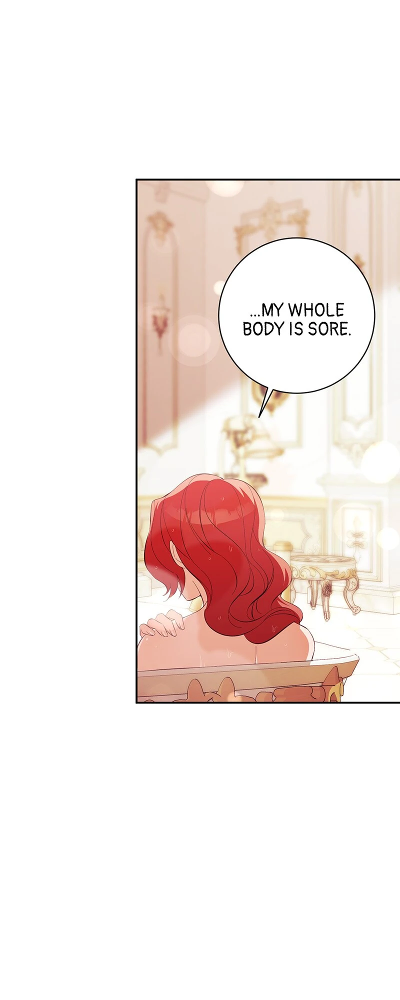 How to Make My Tyrant Husband Love Me Chapter 32 243 29