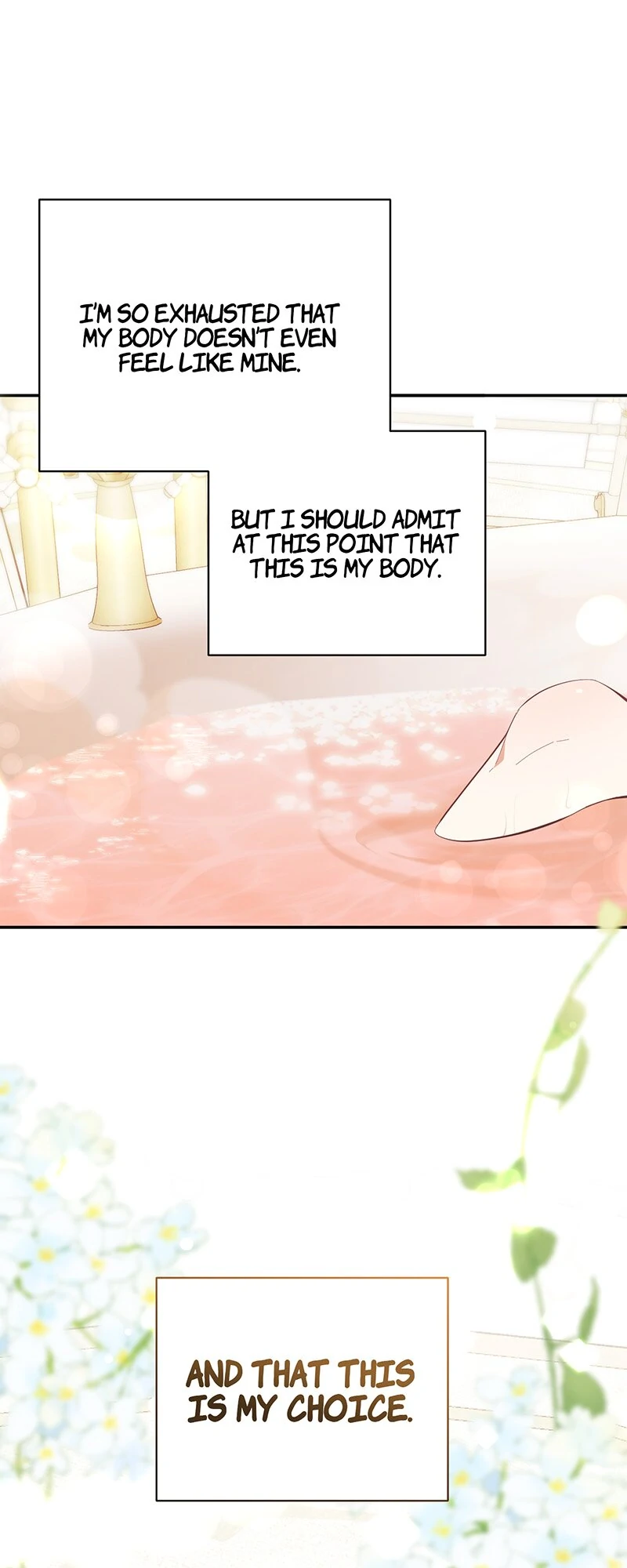 How to Make My Tyrant Husband Love Me Chapter 32 244 30