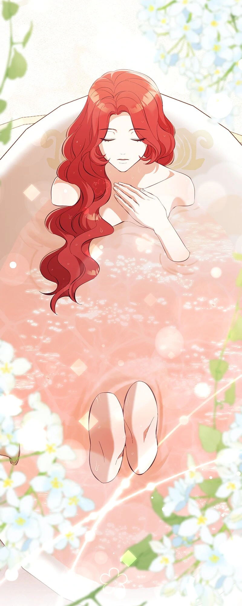 How to Make My Tyrant Husband Love Me Chapter 32 245 31