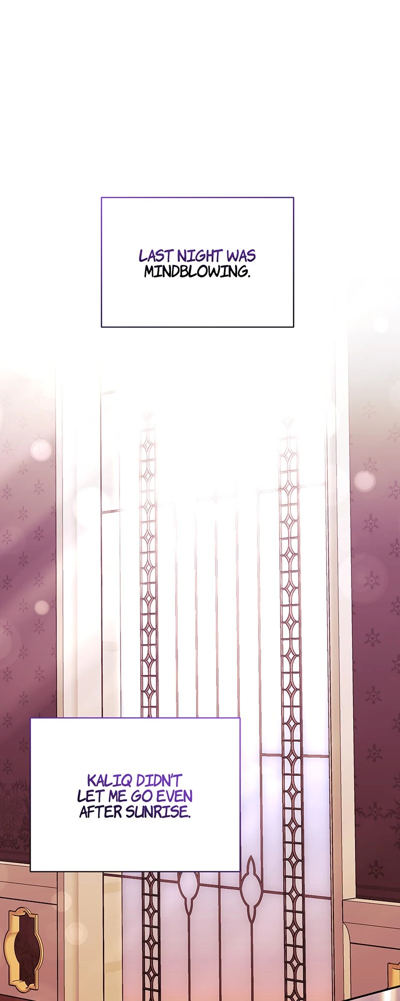 How to Make My Tyrant Husband Love Me Chapter 32 247 33