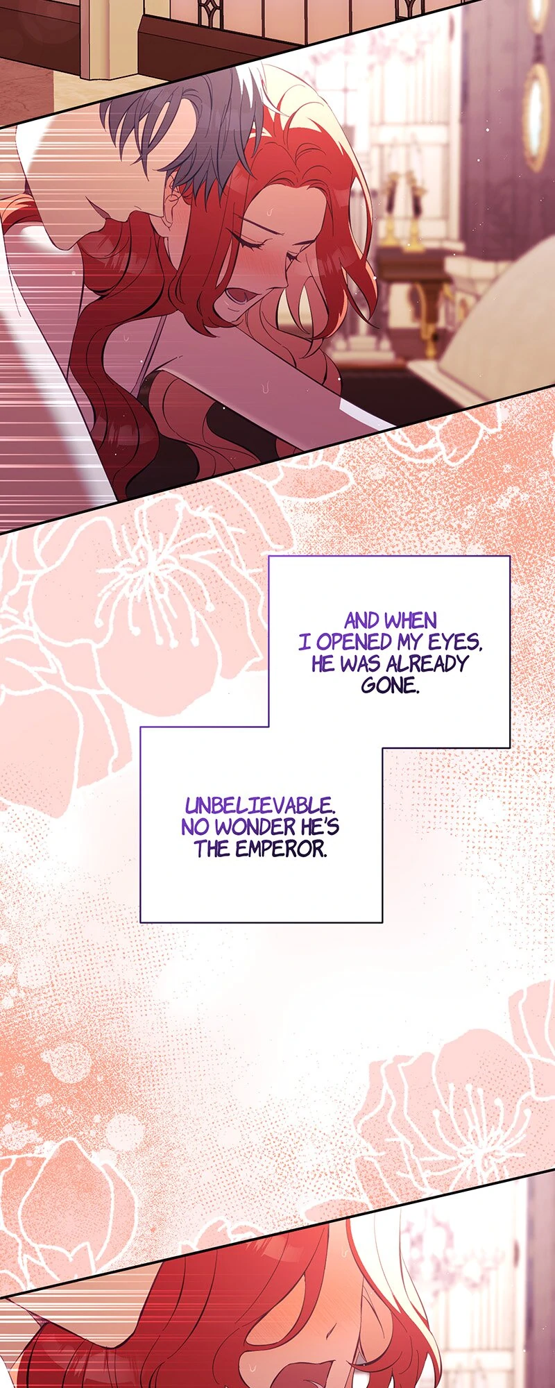 How to Make My Tyrant Husband Love Me Chapter 32 248 34