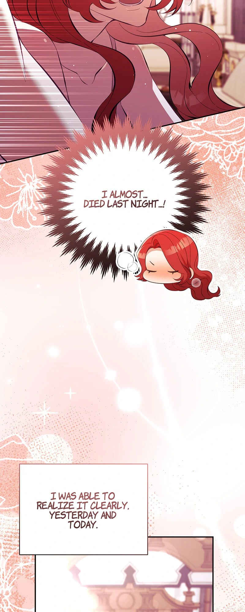 How to Make My Tyrant Husband Love Me Chapter 32 249 35