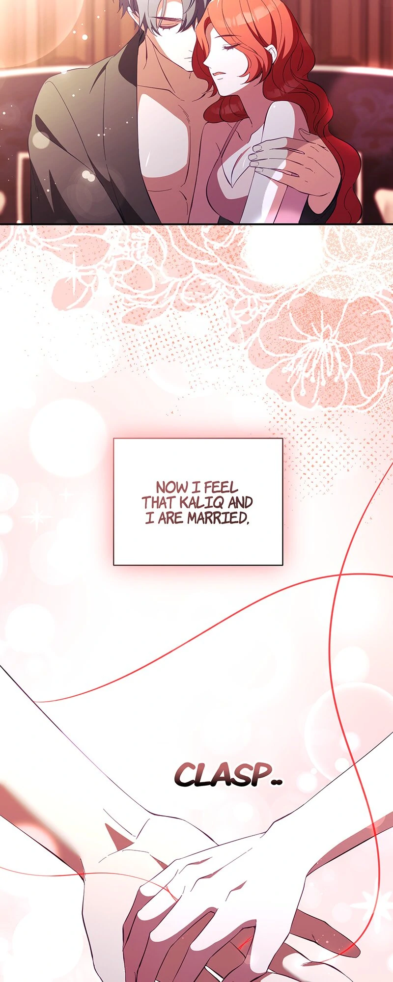 How to Make My Tyrant Husband Love Me Chapter 32 251 37