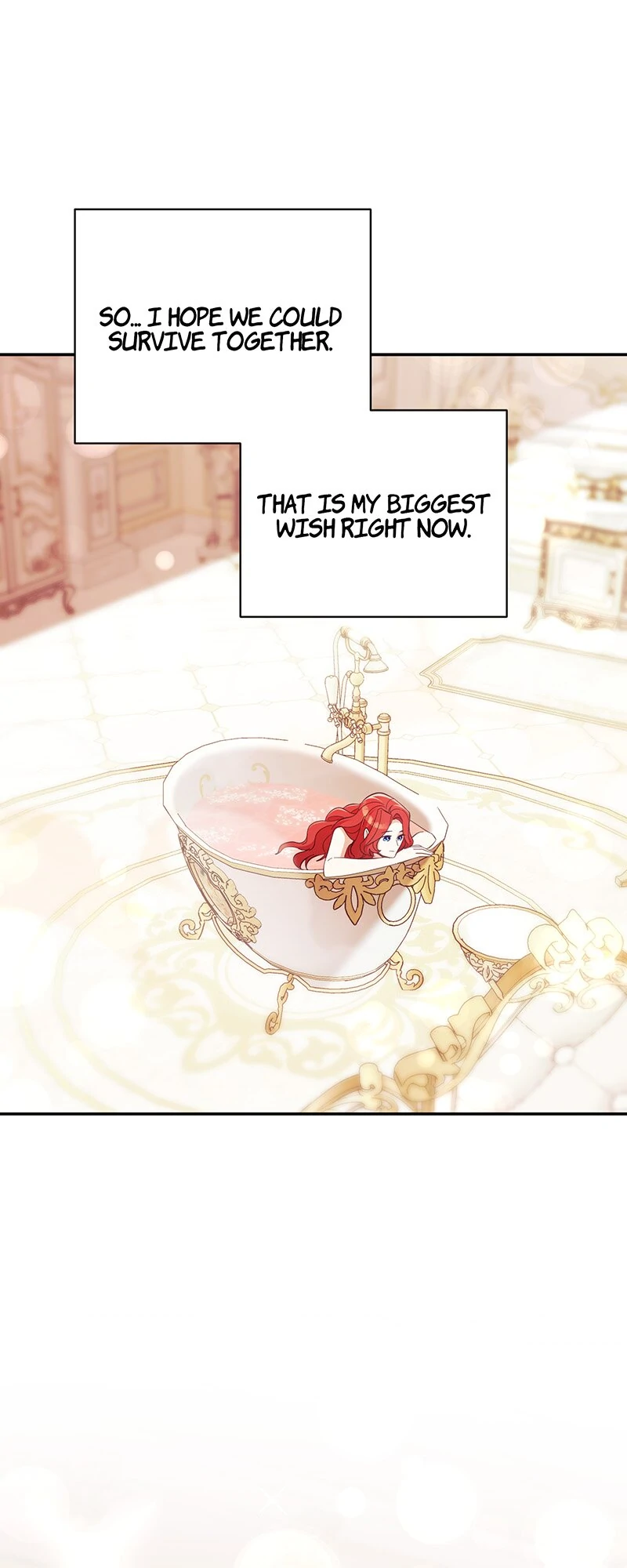 How to Make My Tyrant Husband Love Me Chapter 32 253 39