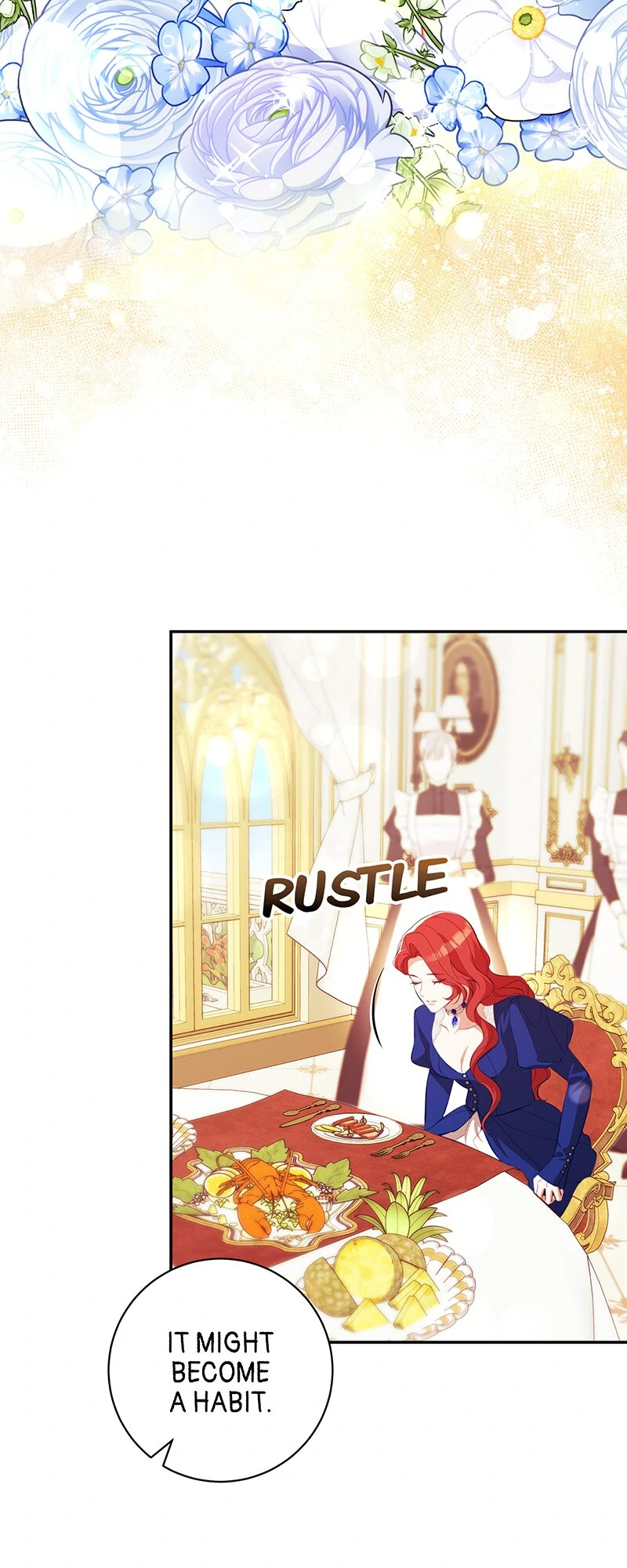 How to Make My Tyrant Husband Love Me Chapter 32 259 45