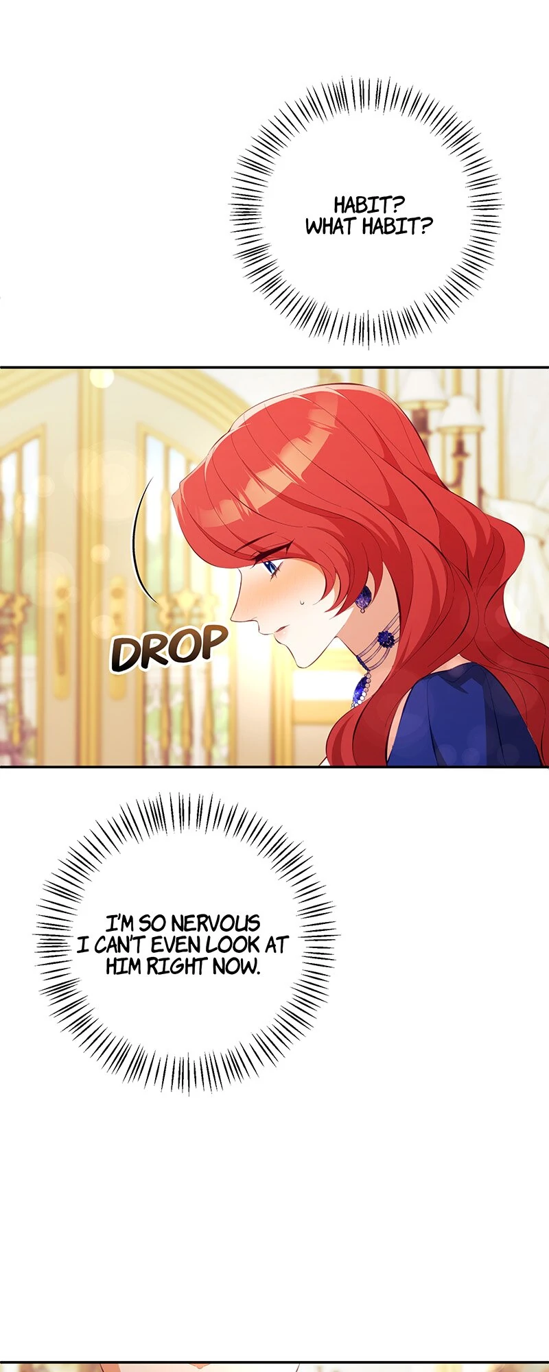 How to Make My Tyrant Husband Love Me Chapter 32 260 46