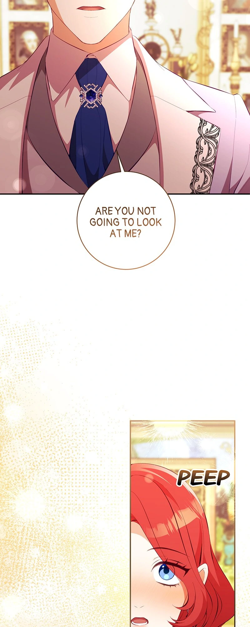 How to Make My Tyrant Husband Love Me Chapter 32 261 47