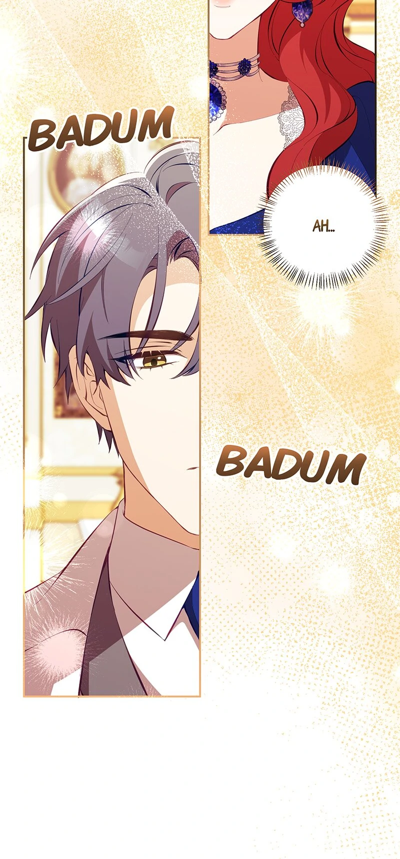 How to Make My Tyrant Husband Love Me Chapter 32 262 48