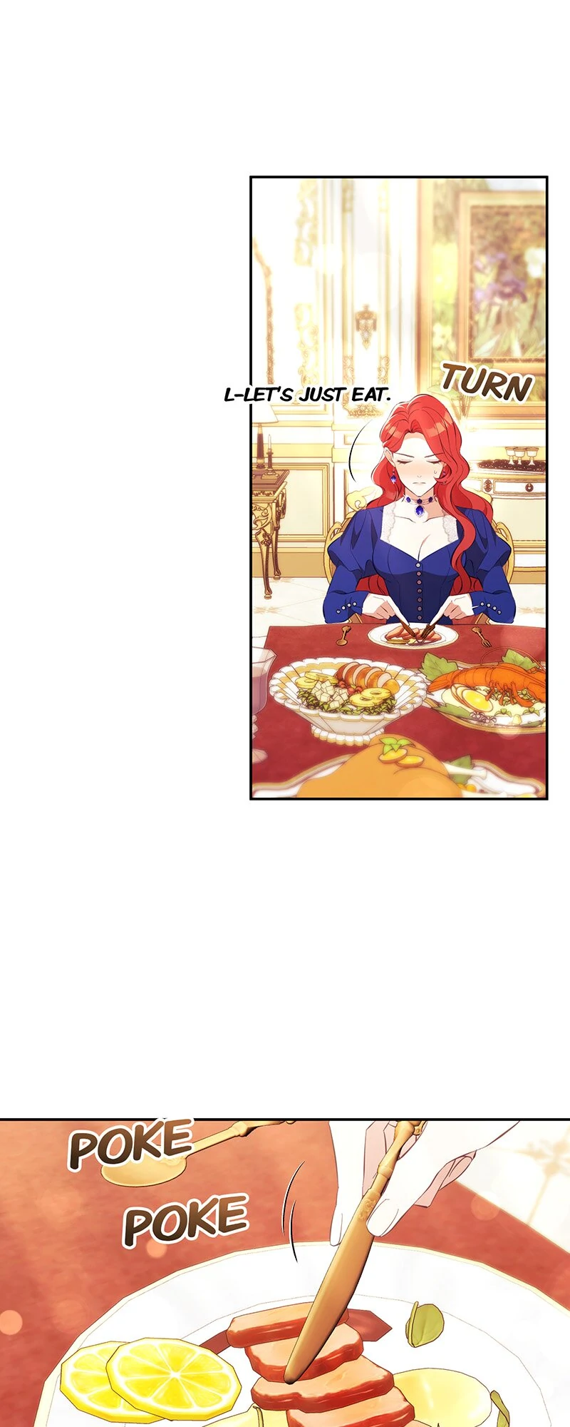 How to Make My Tyrant Husband Love Me Chapter 32 263 49