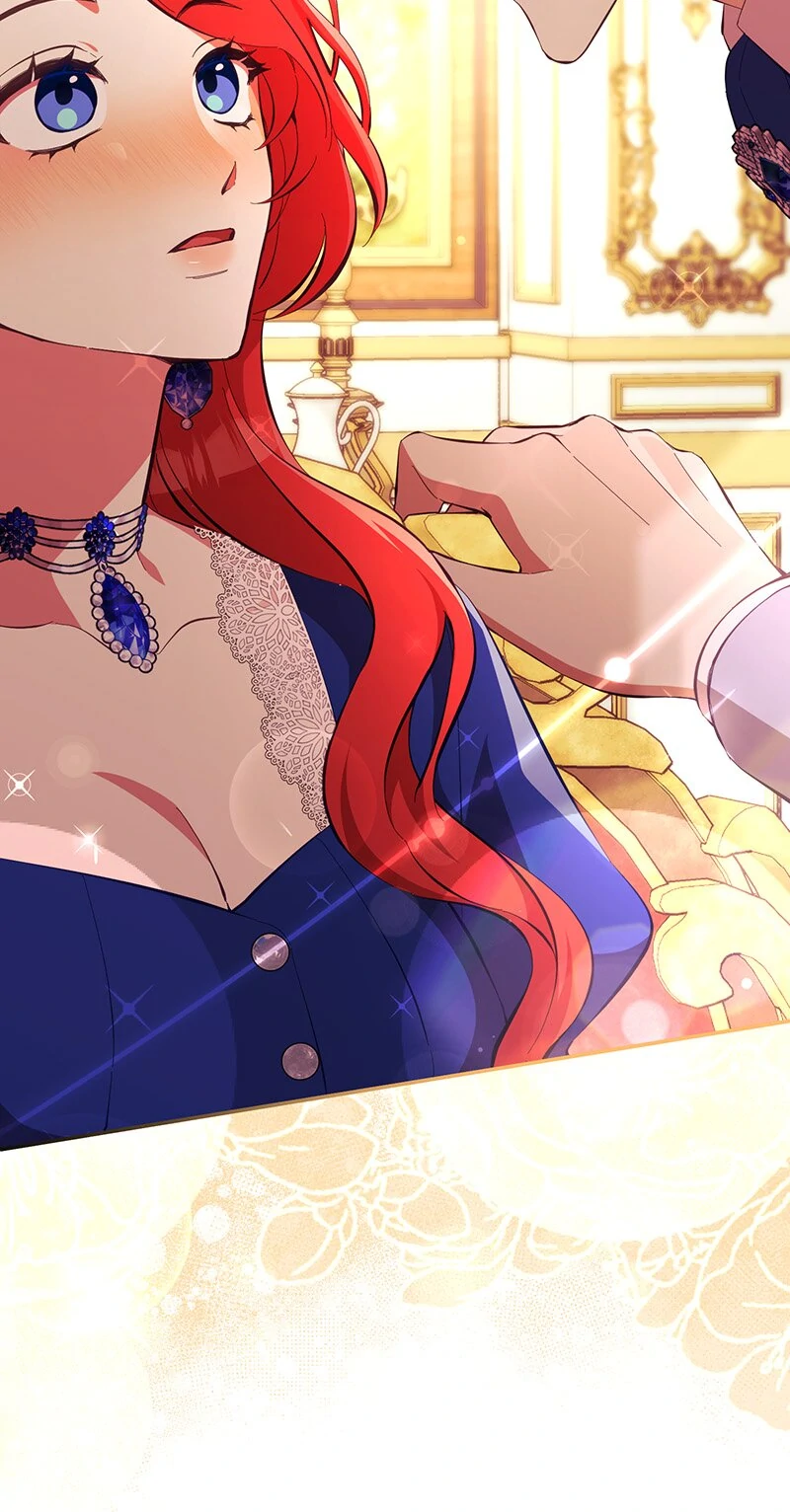 How to Make My Tyrant Husband Love Me Chapter 32 268 54