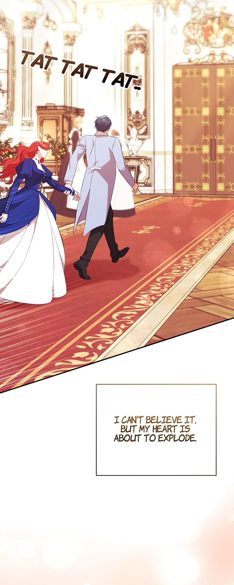 How to Make My Tyrant Husband Love Me Chapter 32 272 58