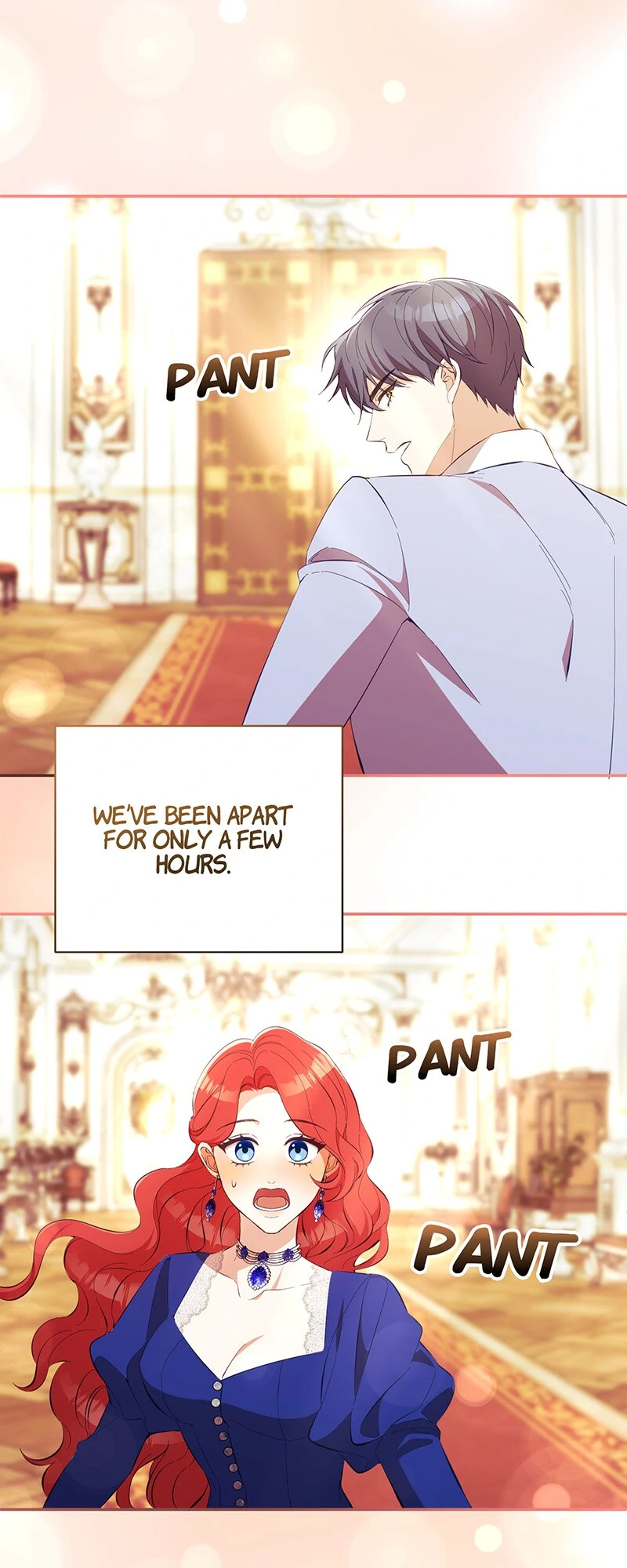 How to Make My Tyrant Husband Love Me Chapter 32 273 59