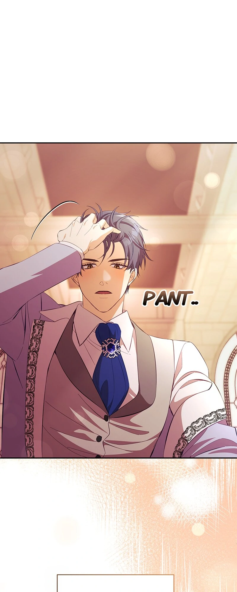 How to Make My Tyrant Husband Love Me Chapter 32 276 62