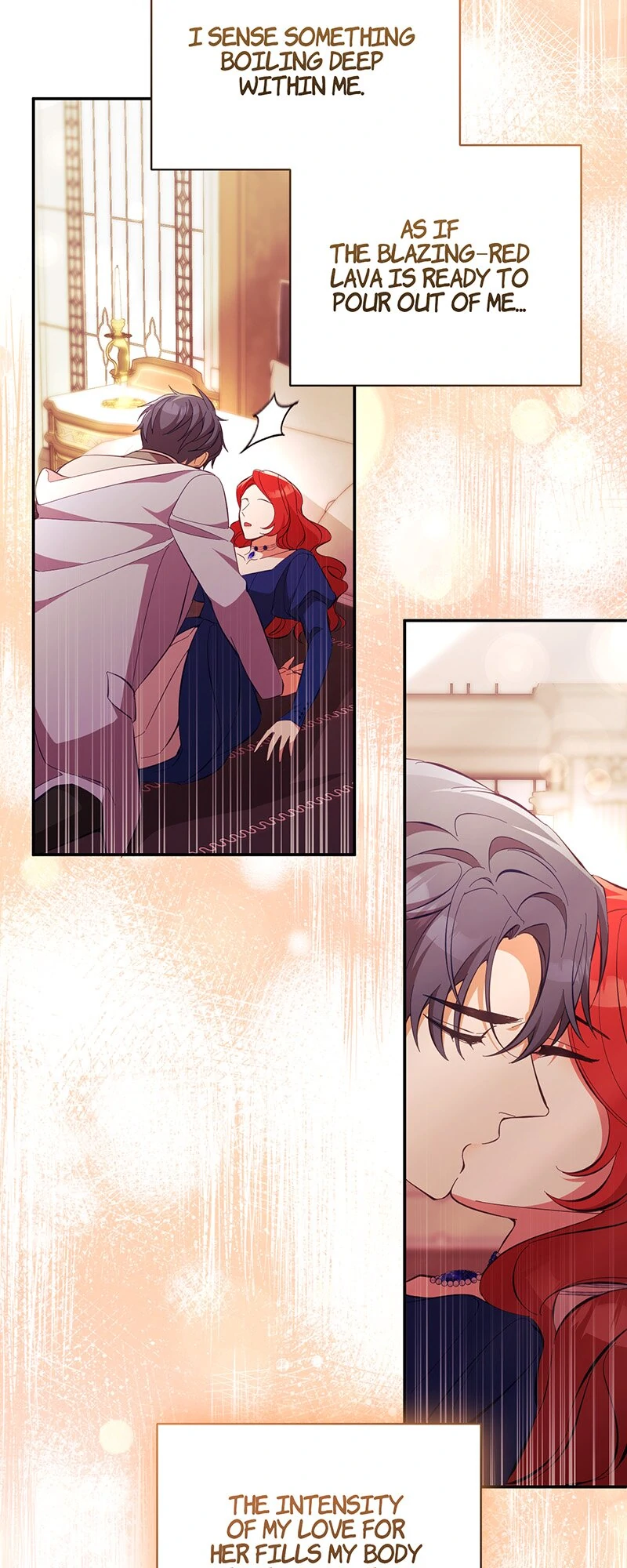 How to Make My Tyrant Husband Love Me Chapter 32 277 63